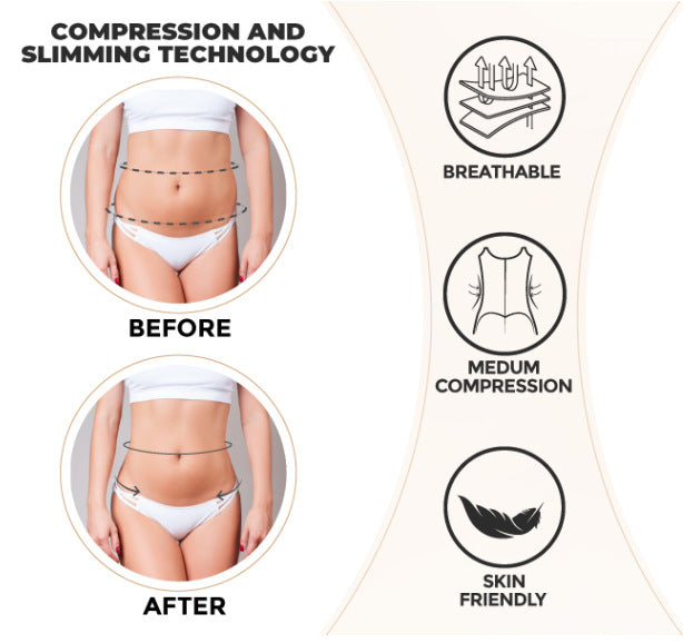 4XL Skin Color Women&