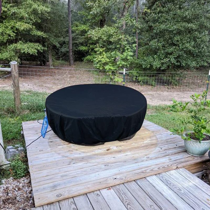 50 Gallons(52&