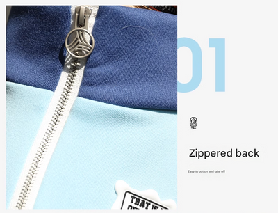 3XL Recommended 20-30 Pounds Yellow Autumn-Winter Dog Hoodie for Medium to Large Breeds - Golden Retriever & Labrador