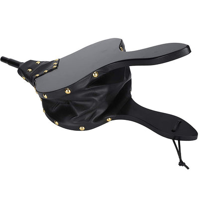 19-Inch Manual Air Blower for Camping and BBQ Fire Starting