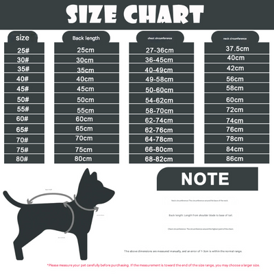 65# Blue Waterproof Reflective Dog Raincoat for Small to Large Dogs