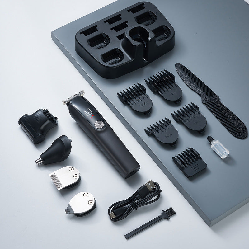 5-in-1 Professional Men&