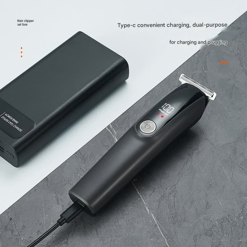5-in-1 Professional Men&