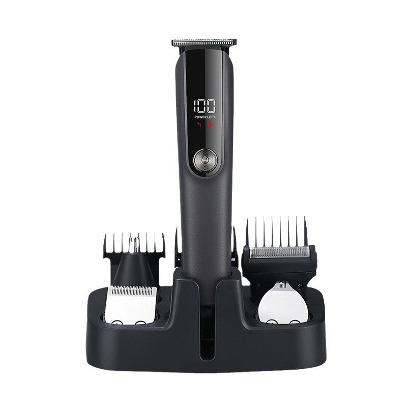 5-in-1 Professional Men&