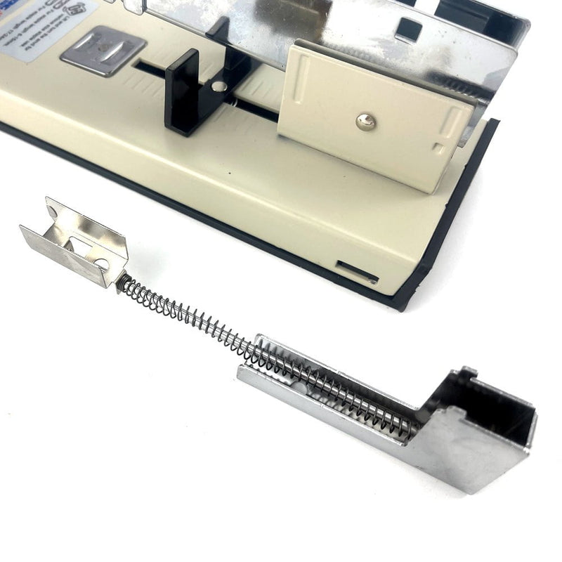 Heavy Duty Medium Size Stepler With Free 2000x23/8 Steples Office Stationary