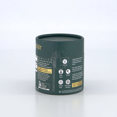 Teelixir Organic Ashwagandha Root 250g