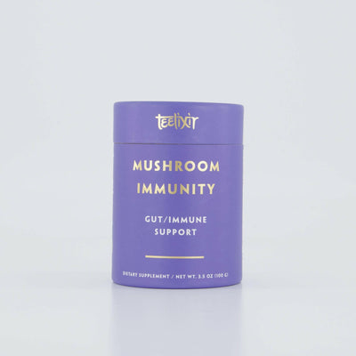 Teelixir Organic Mushroom Immunity 500g