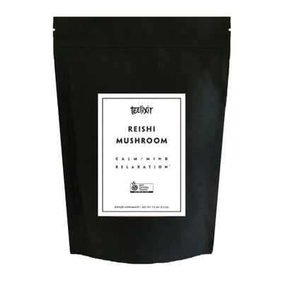 Teelixir Organic Reishi Mushroom 250g