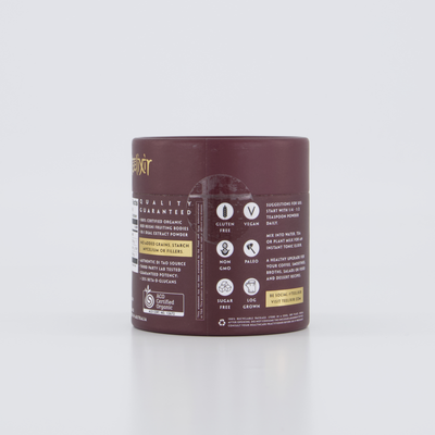 Teelixir Organic Reishi Mushroom 500g