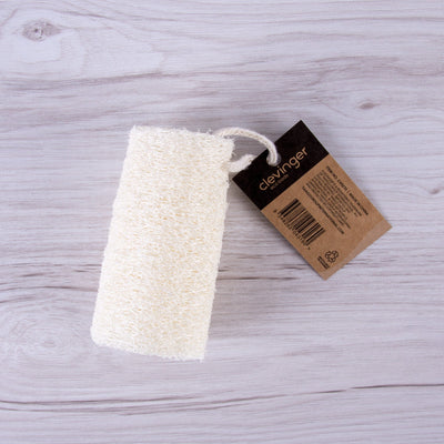 Clevinger Eco Exfoliating Body Loofah