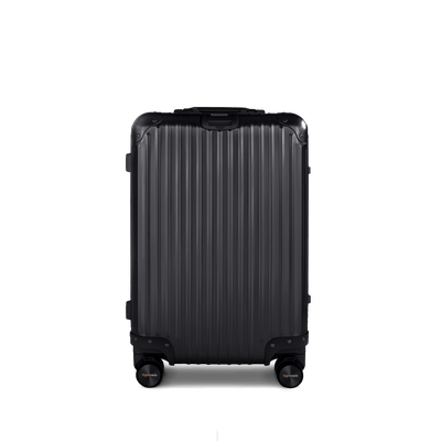 Flightmode Travel Suitcase Cabin-Black