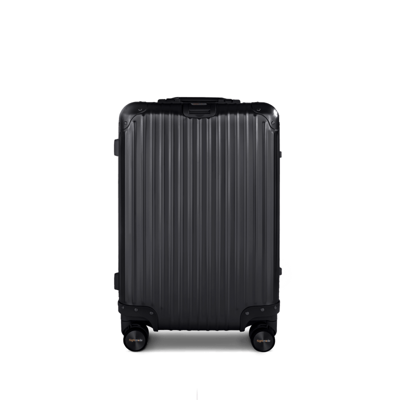 Flightmode Travel Suitcase Cabin-Black