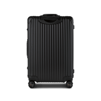 Flightmode Travel Suitcase Large-Black