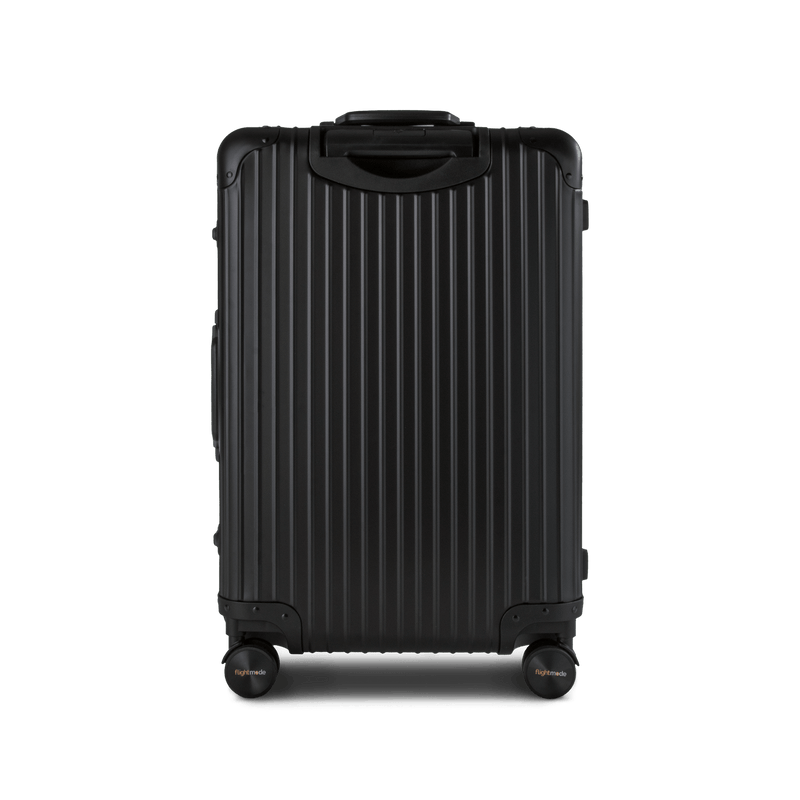 Flightmode Travel Suitcase Large-Black