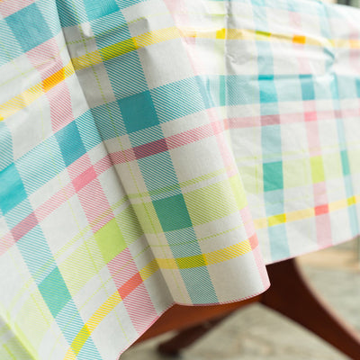 COOK EASY Outdoor Tablecloth 150cm x 210cm