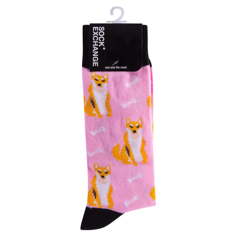 6 Pairs Fashion Novelty Funny Socks one Size 5-13 Men Socks Women Socks 