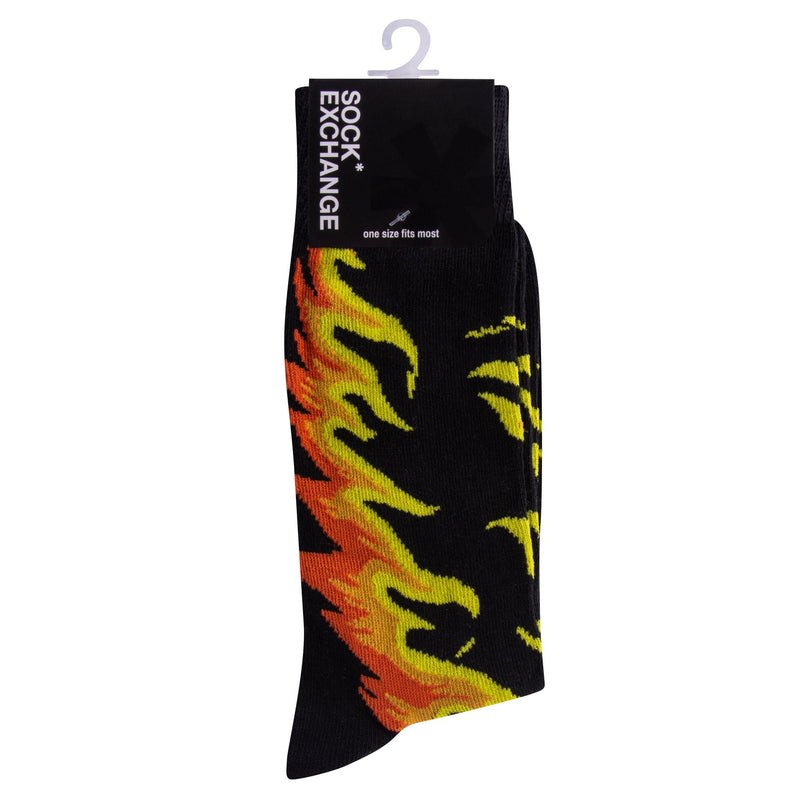 6 Pairs Fashion Novelty Funny Socks one Size 5-13 Men Socks Women Socks 