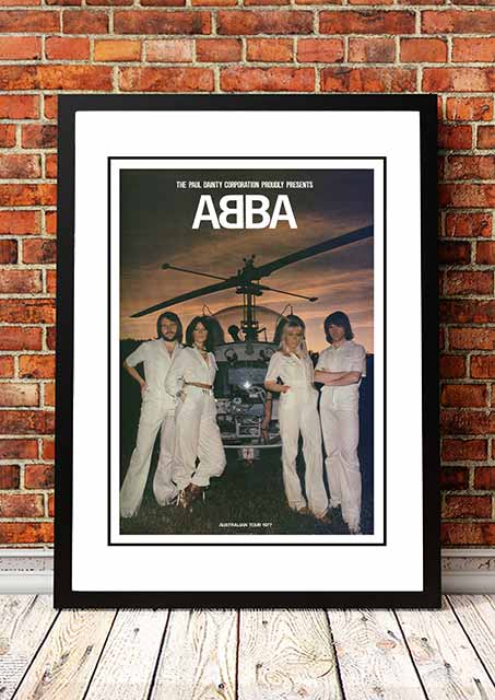 Abba &