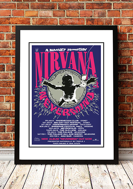 Nirvana &
