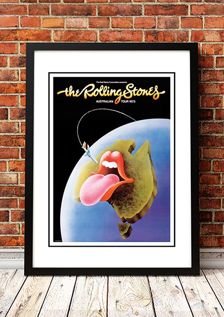 The Rolling Stones &