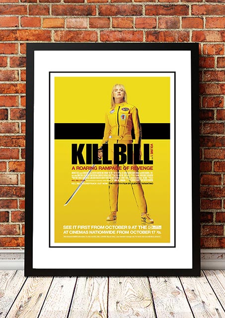 Kill Bill&