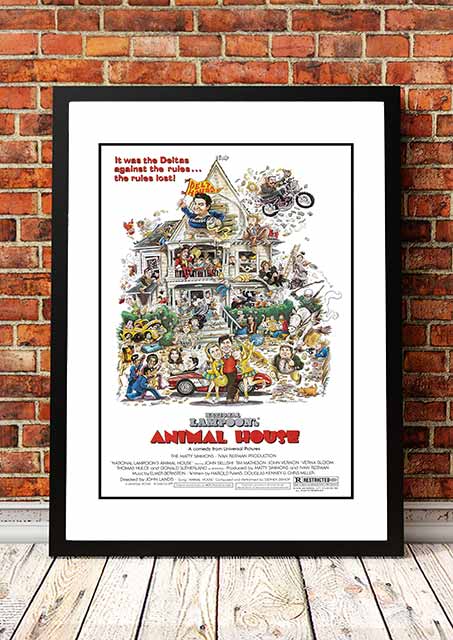 Animal House&