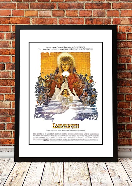 Labyrinth&