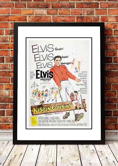 Elvis &