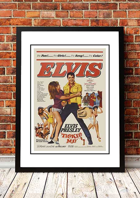 Elvis &