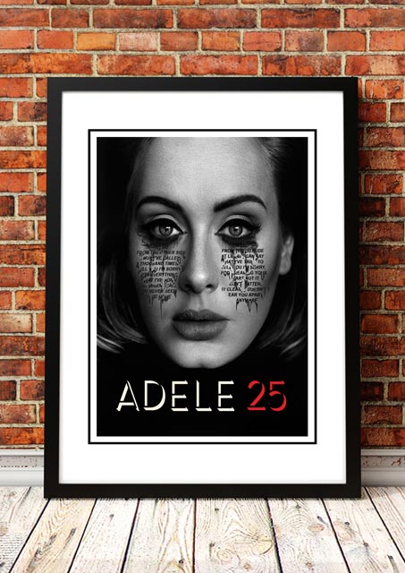 Adele &