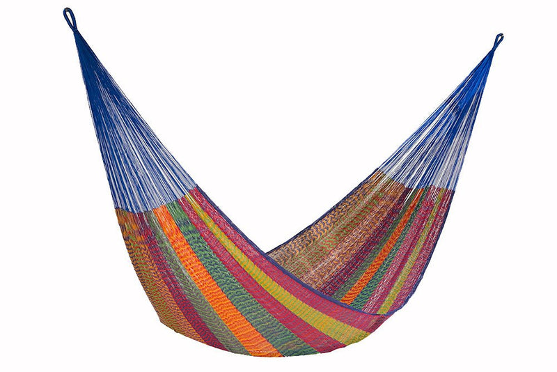 The out and about Mayan Legacy hammock Single Size in Mexicana colour