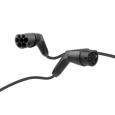 Bright River 7KW 250V 32A EV Charger CE/RCM Certified IP67 Waterproof 40A Relay Type 2 Portable Electric Vehicle Car Charging 5M Cable Au Plug