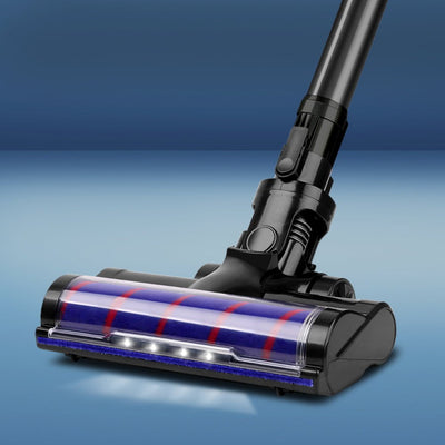 Devanti Stick Vacuum Cleaner Motorised Roller Brush Head