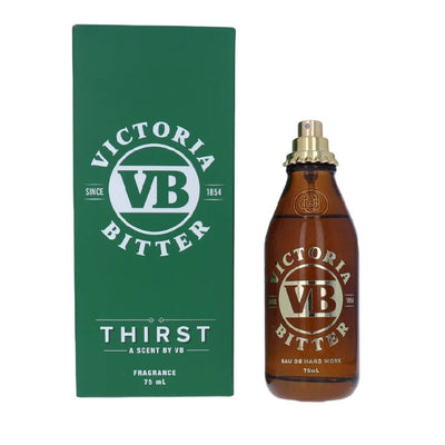 Vb The Thirst Eau De Toilette EDT 75ml Refreshing Fragrance For Men