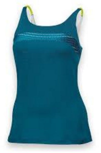 WILSON Womens ColorFlight Strappy Tennis Tank Top T Shirt Tee WRA706801/02