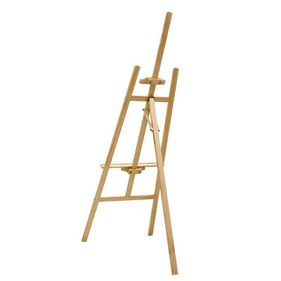 Artiss Painting Easel Pine Wood 175cm