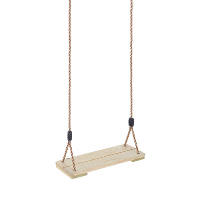 Pine Wooden Seat