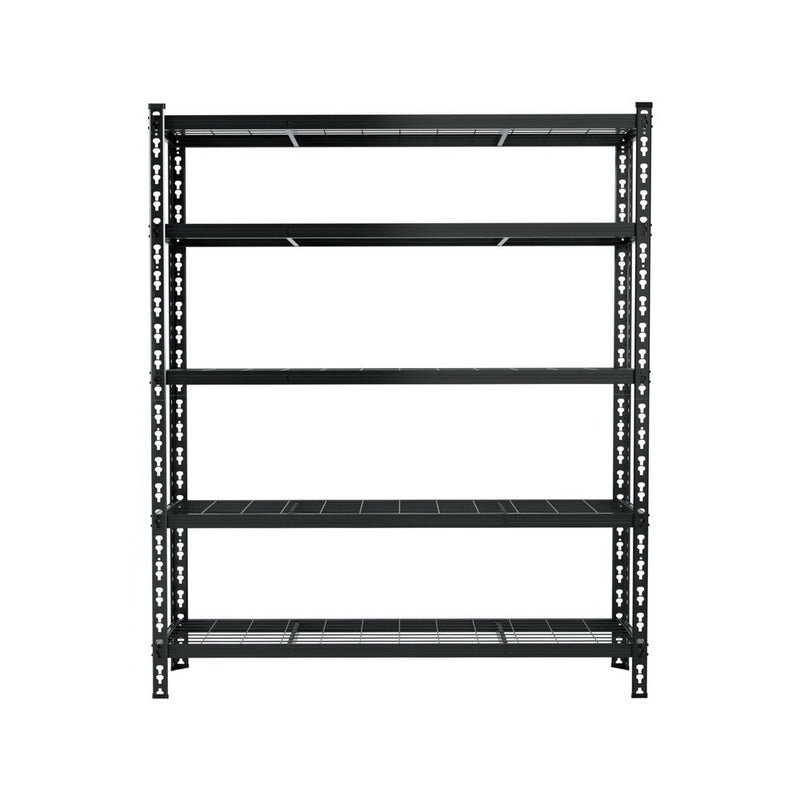 1.8MX1.2M Giantz Garage Shelving Warehouse Rack