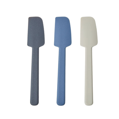 Zeal Silicone Mini Baking Spatula - 1 Piece in Assorted Colours