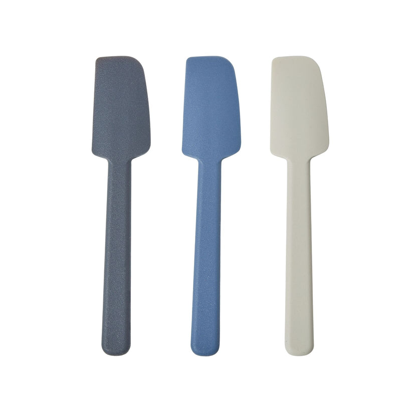 Zeal Silicone Mini Baking Spatula - 1 Piece in Assorted Colours