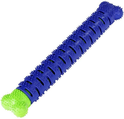 Pet Love Dog Toothbrush Drew Brush Bone Shape Toy Australia Stock Chew