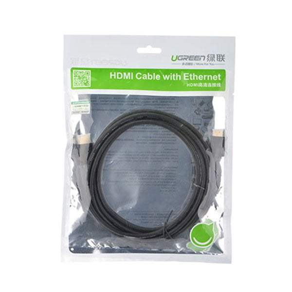 UGREEN Mini HDMI TO HDMI cable 1M (10195)