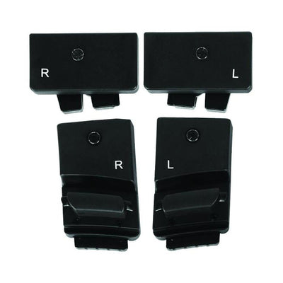 Atom Car Seat Adaptor - Britax Unity Capsules