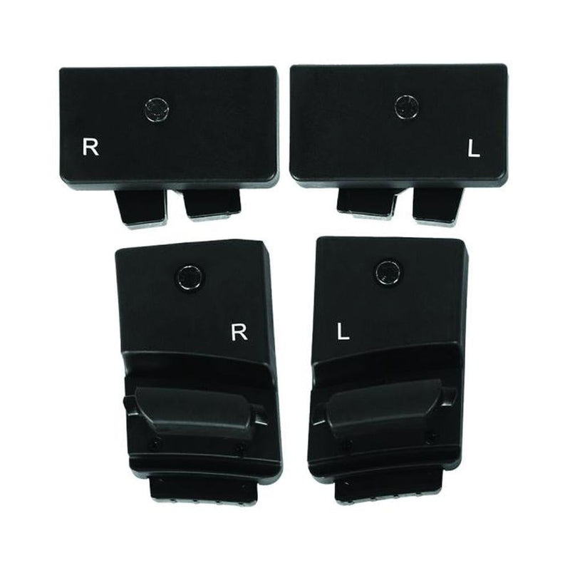 Atom Car Seat Adaptor - Britax Unity Capsules