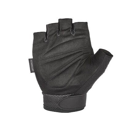 Adidas Adjustable Essential Gloves Weight Lifting Gym Workout Training - Small Payday Deals