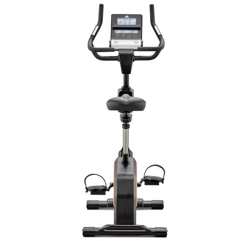 Adidas C-21 Magnetic Exercise Bike with Bluetooth (Kinomap/Zwift) Payday Deals