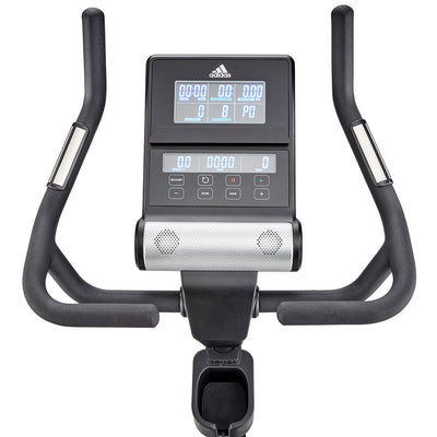 Adidas C-21 Magnetic Exercise Bike with Bluetooth (Kinomap/Zwift) Payday Deals