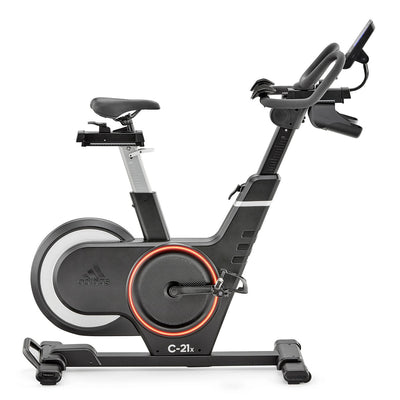 Adidas C-21x Spin Exercise Bike with Bluetooth Payday Deals