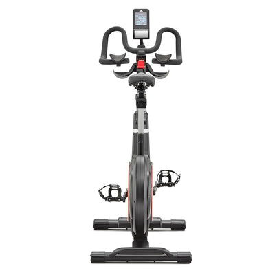 Adidas C-21x Spin Exercise Bike with Bluetooth Payday Deals