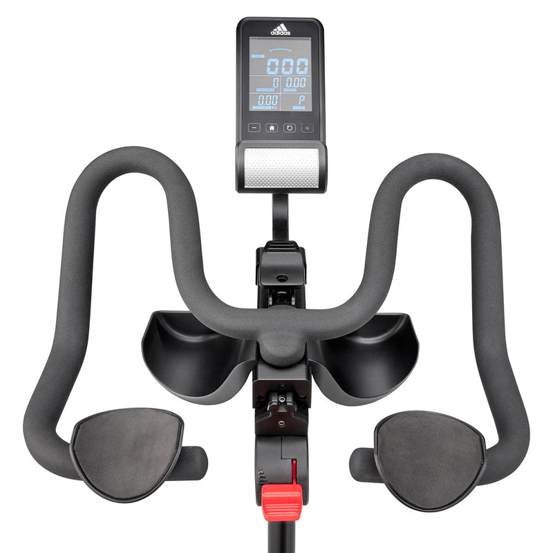 Adidas C-21x Spin Exercise Bike with Bluetooth Payday Deals